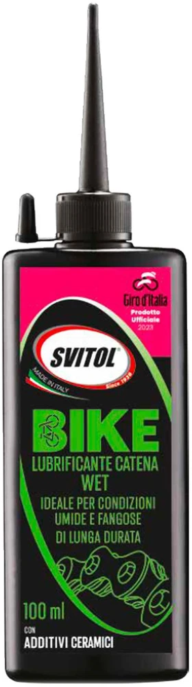 LUBRIKANTAS SVITOL 100ML 4370