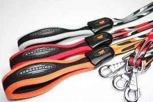 Ferplast ERGOCOMFORT Virvelė 20/120 PILKA