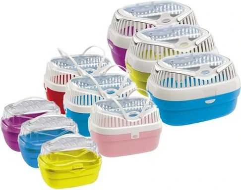 Ferplast ALADINO MEDIUM - TRANSPORTER