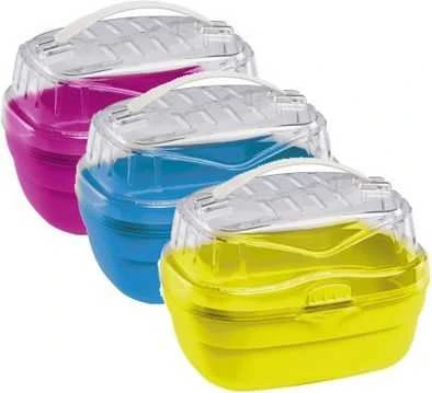 Ferplast ALADINO SMALL - TRANSPORTER