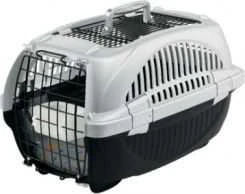 Ferplast Boksas Atlas Deluxe 10 Open, 50.7x34x30cm