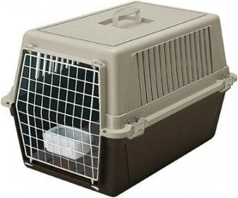 Ferplast Transporter Atlas 20 El 58x37x32 cm