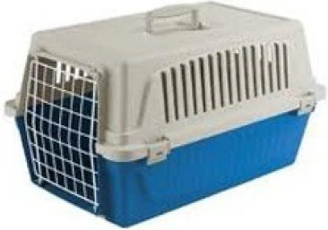 Ferplast Transporter Atlas 20 El 58x37x32 cm