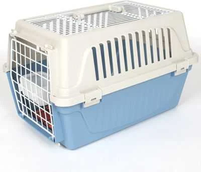 Ferplast Transporter Atlas 20 Open 58x37x32 cm