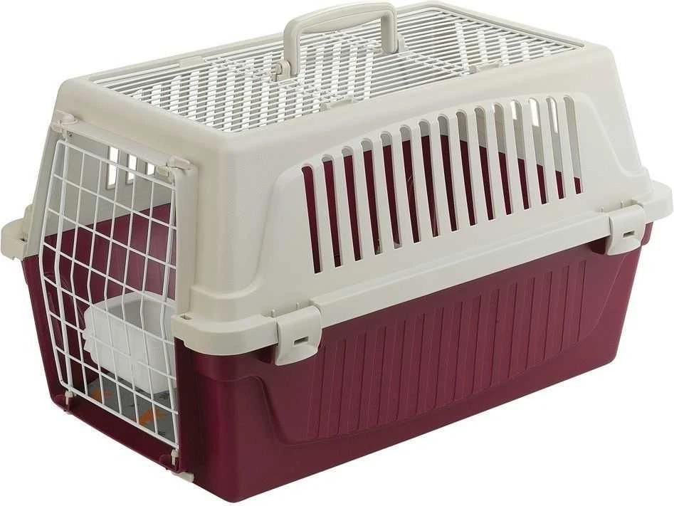 Ferplast Transporter Atlas 20 Open 58x37x32 cm