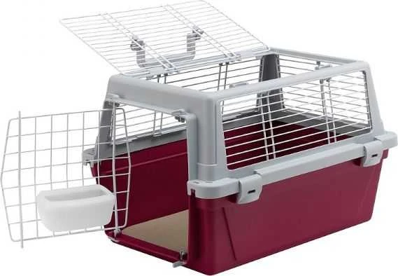 Ferplast Transporter Atlas 20 Open 58x37x32 cm