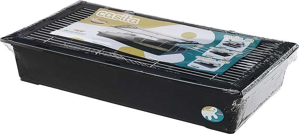 Ferplast graužikų narvas "Casita 120", 119x58x60 cm