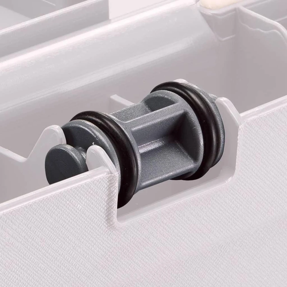 Ferplast Narvas šunims Superior 75, juodos spalvos, 77x51x55cm