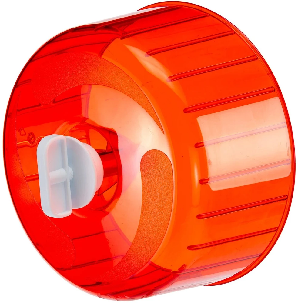 FERPLAST Silea - graužikų mankštos ratas – 16,5 x 10 cm