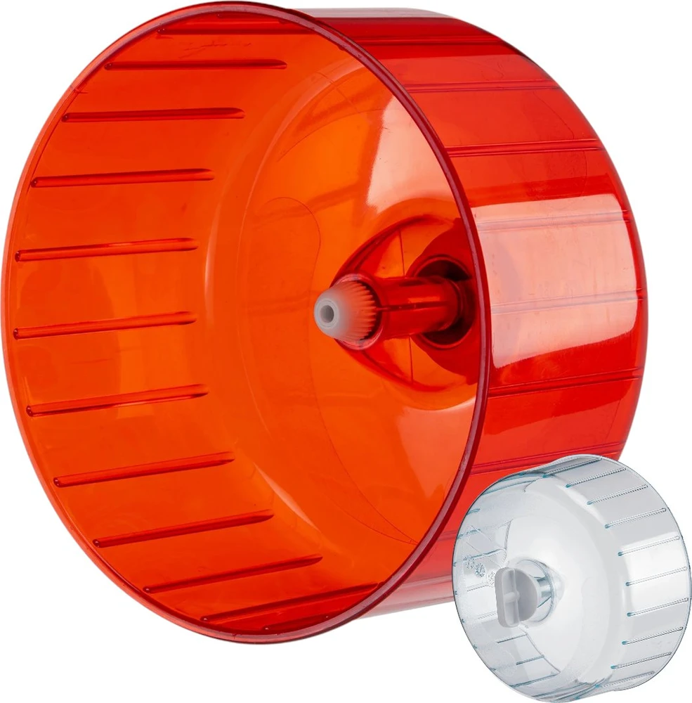 FERPLAST Silea - graužikų mankštos ratas – 16,5 x 10 cm