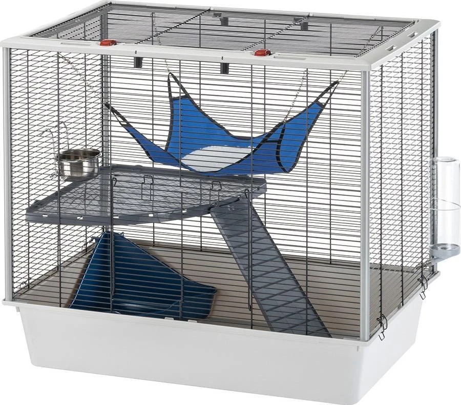 Ferplast Narvas fretkai Furet Plus 80x50x70cm