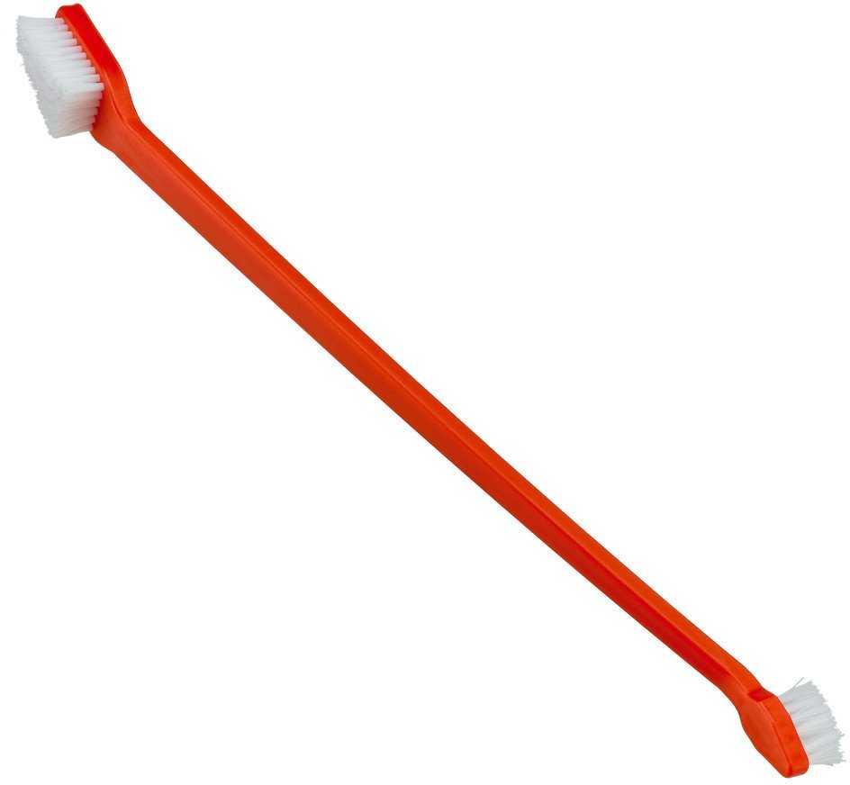 Gyvūnų dantų šepetėlis FERPLAST