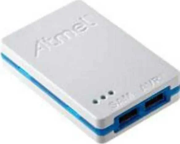 Ferplast Vystymo plokštė Microchip Technology ATATMEL-ICE