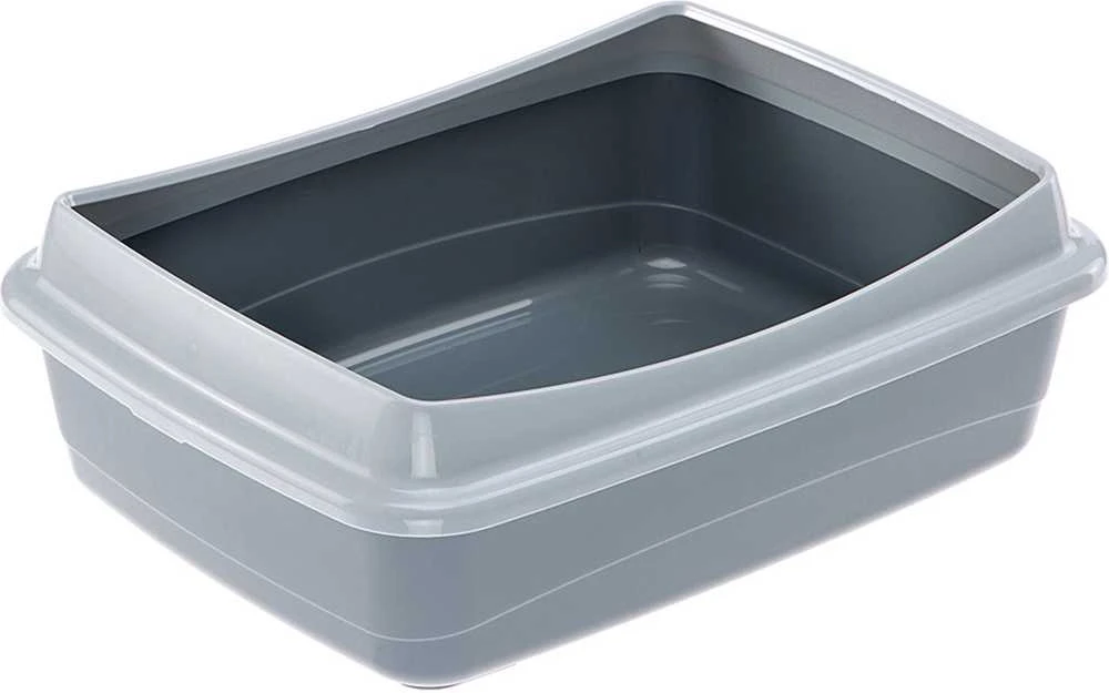 Kačių tualetas FERPLAST 72041099, 47×36×15,5 cm