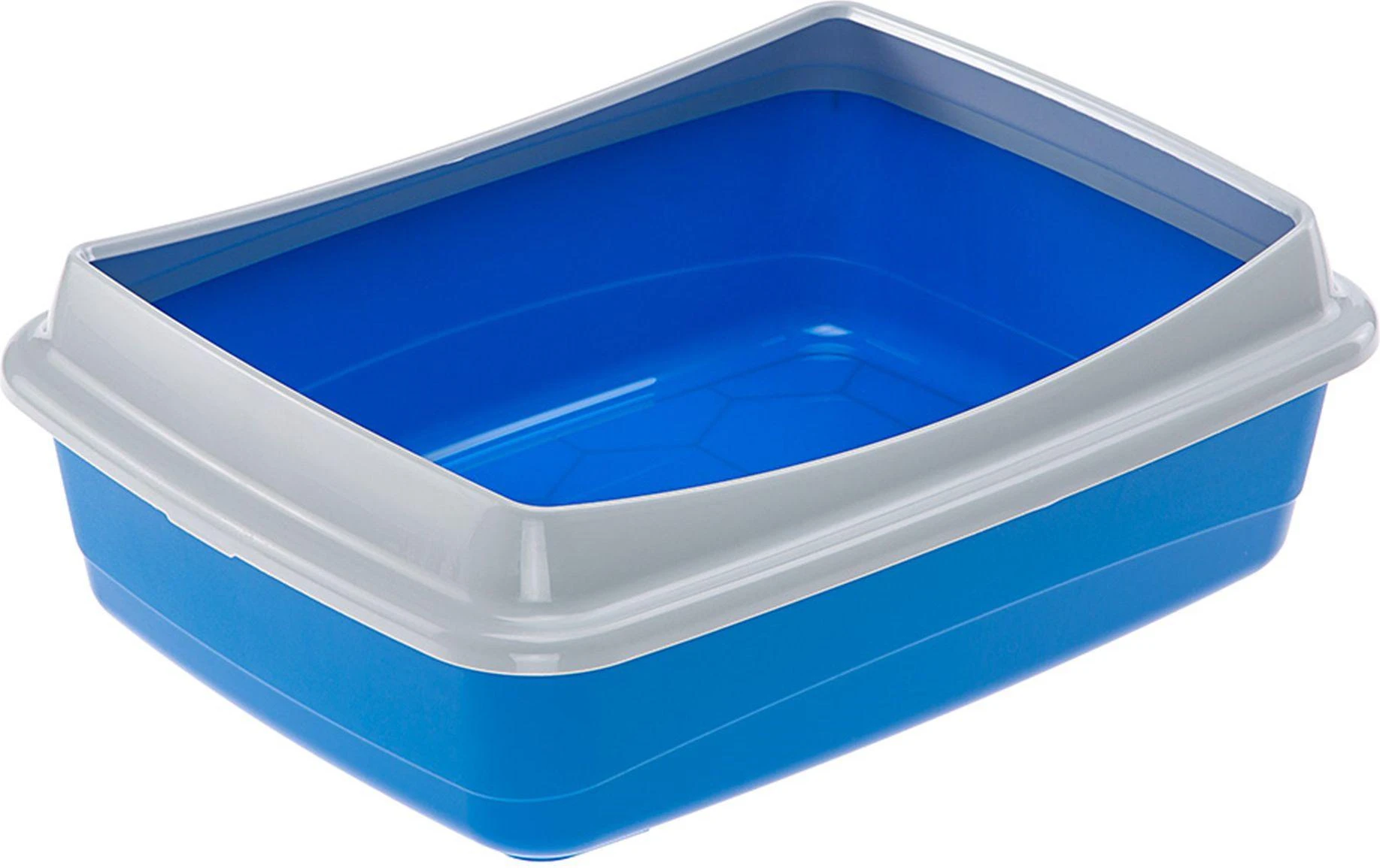 Kačių tualetas FERPLAST 72041099, 47×36×15,5 cm
