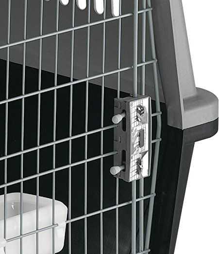 Ferplast Transporter Atlas 70 Profesional 101x68,5x75,5 cm