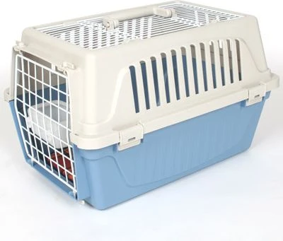 Ferplast Transporter atlasas 30 atviras 60x40x38 cm