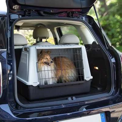 Ferplast Transporter Atlas Car Mini 72x41x51
