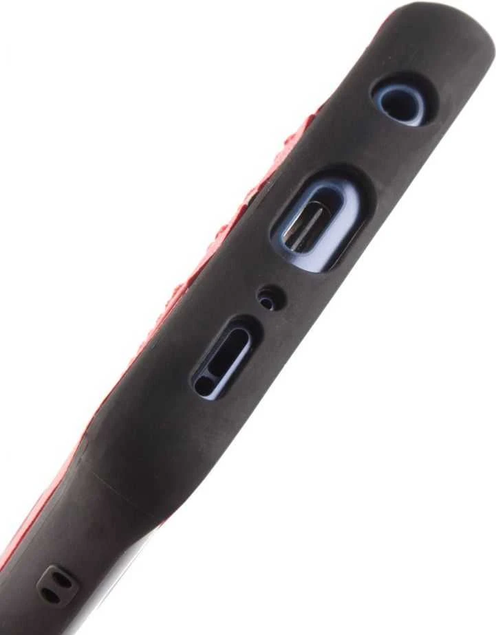 Ferrari kietas dėklas FESURHCS9REB S9 G960 red Urban