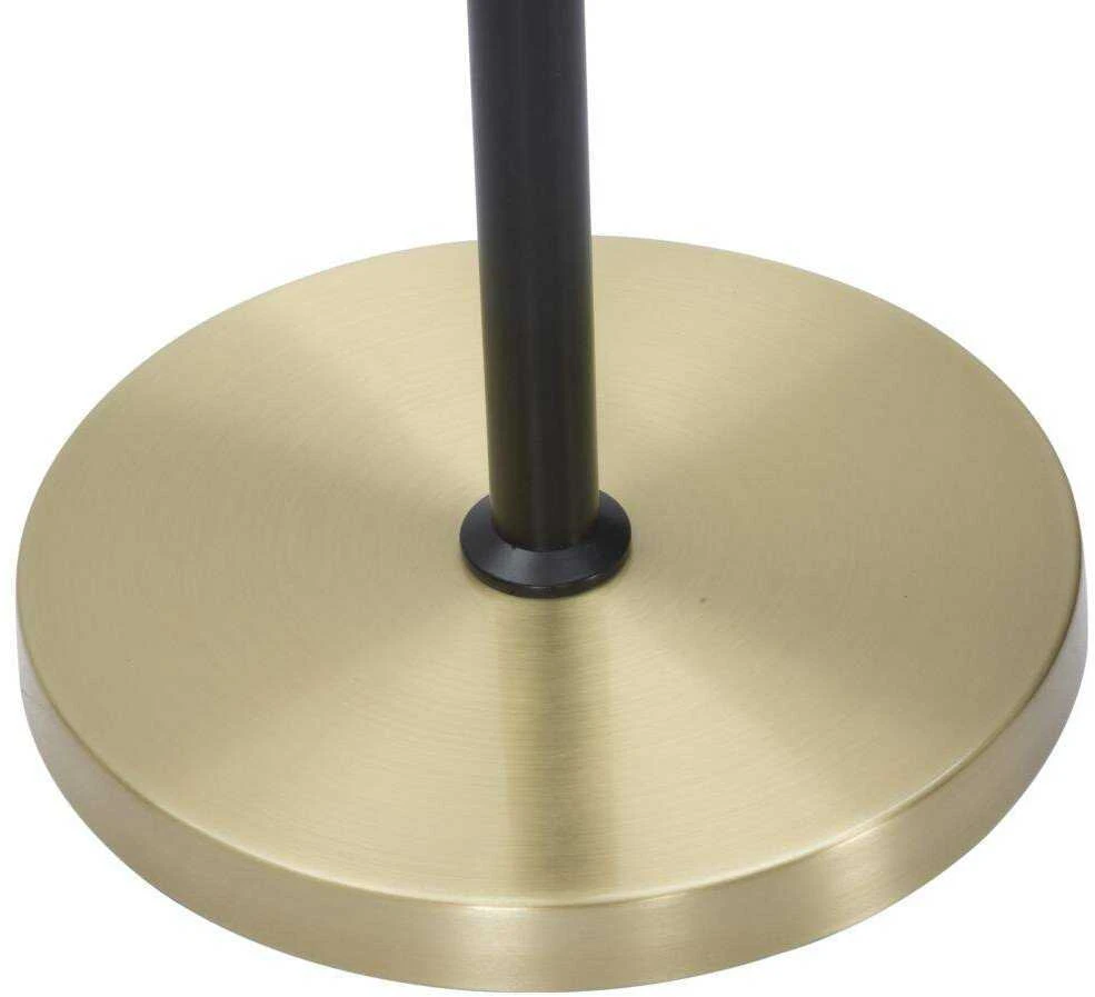 Ferretti grindų lempa Grindų lempa GLAMY DARK, 160 cm