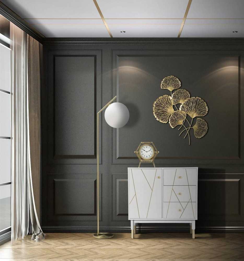 Grindų lempa Ferretti Grindų lempa rutulio formos GLAMY, aukštis 179 cm