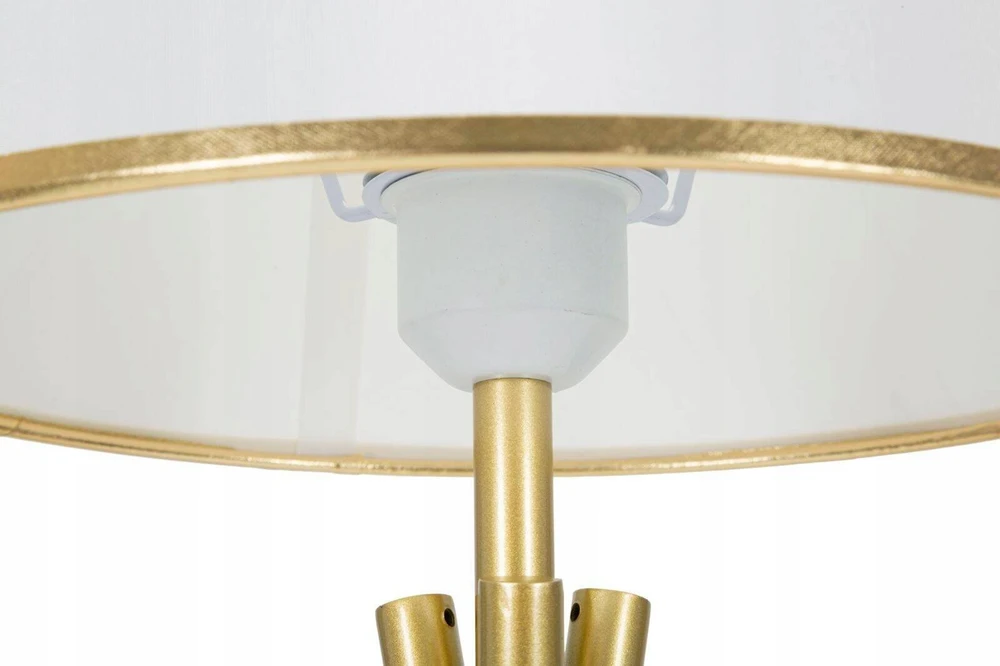 Ferretti TRIPLY trikoji stalinė lempa, 57 cm