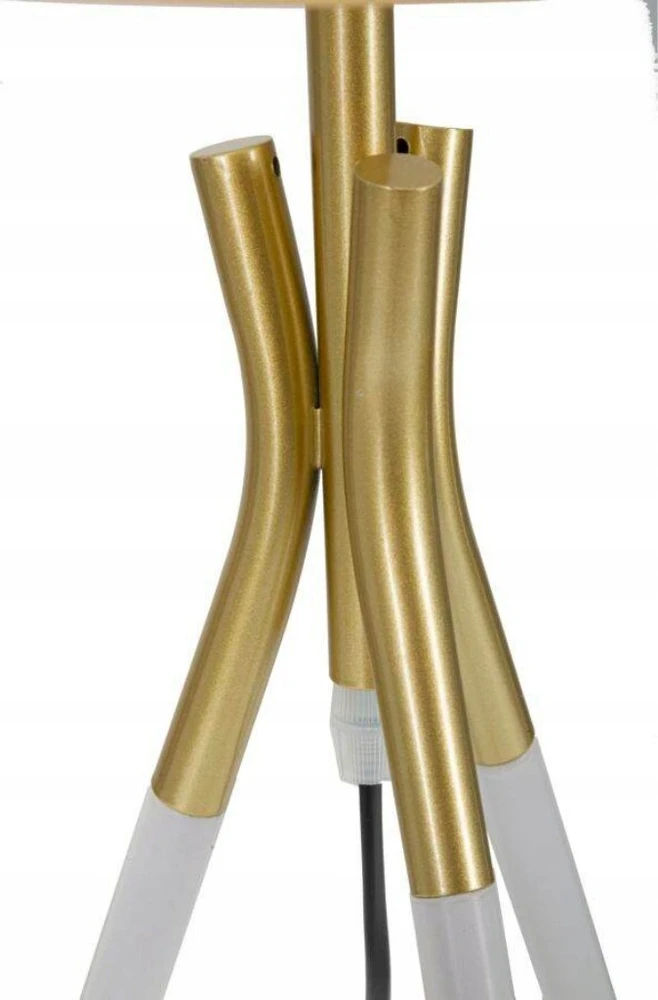 Ferretti TRIPLY trikoji stalinė lempa, 57 cm