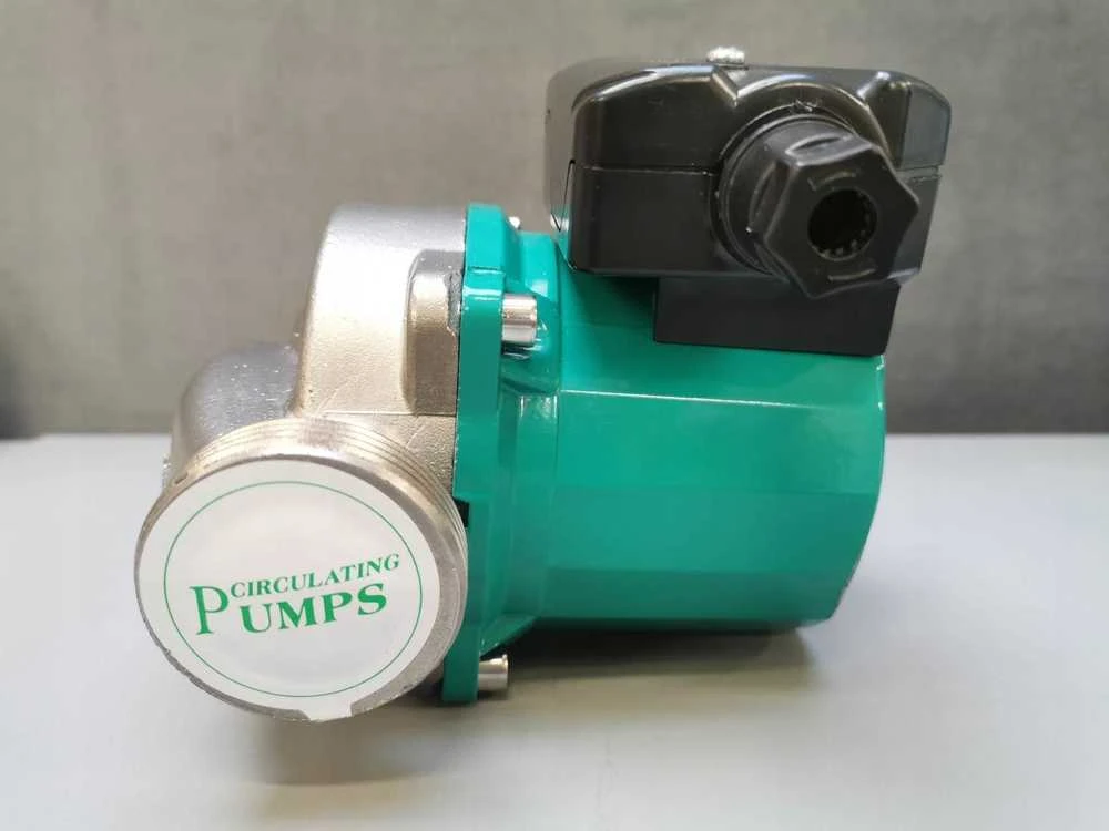 Ferro 0302W POMPA OBIEGOWA C.O I SOL. WEBERMAN 32-60-180 // POM.CO.FER.32-60-180