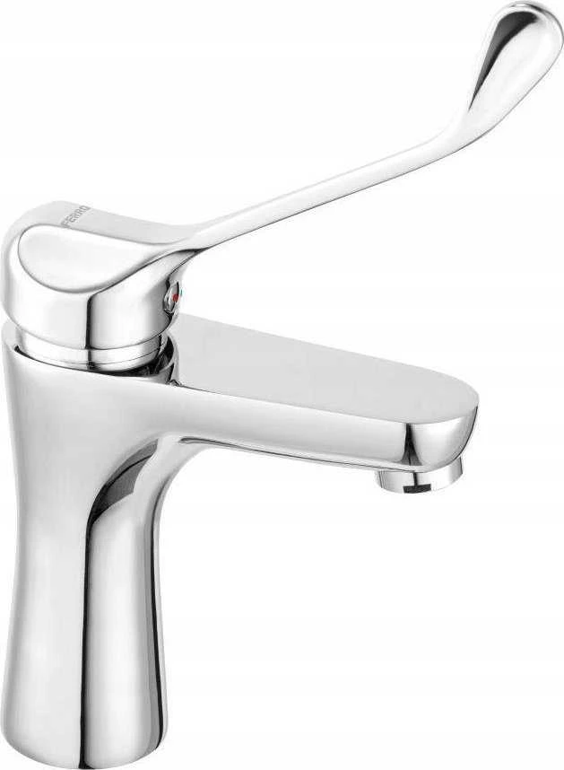 Ferro ALGE.ME.BA.UMY.STO.KO.AUTO.Z TWO.CHROME
