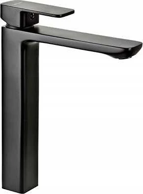 Ferro BDR2L praustuvo maišytuvas ADORE WASHBASIN COUNTERTOP 1-HOLE Baltas-CHROME // BF.BDR2L