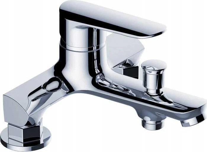 Ferro Dušo komplektas U170B SINUS POINT SHOWER SET, CHROME FERRO// N.00.SINUS-FERRO