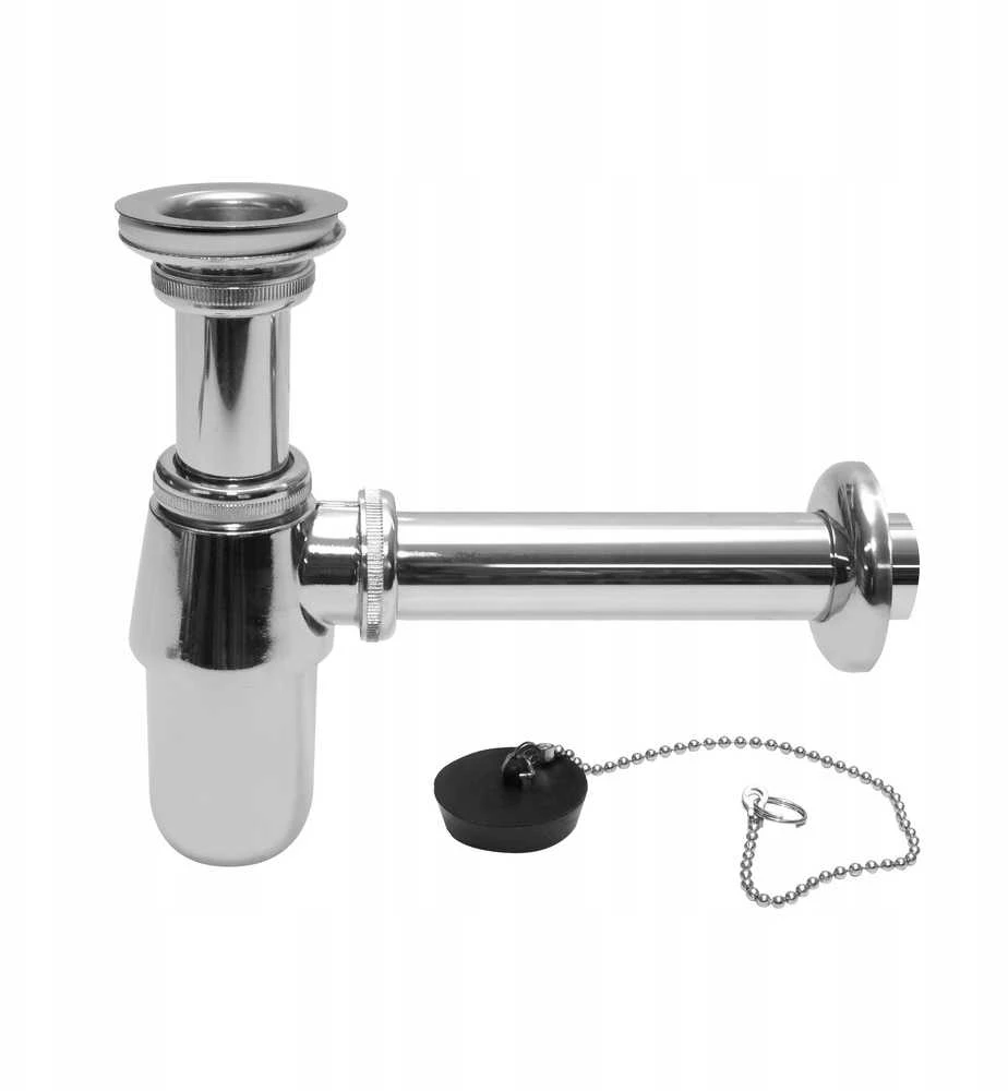 Tycner Trapas sifono 1 1/4 719