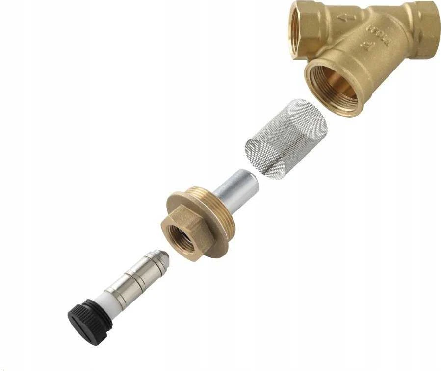 Ferro KAMPINIS MAGNETO FILTRAS DN20, G3/4