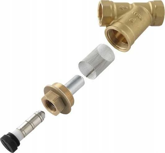Ferro KAMPINIS MAGNETO FILTRAS DN15, G1/2