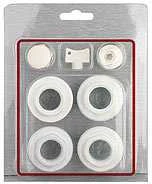Ferro Radiatorių dalių komplektas 1X1/2, ZGG1B
