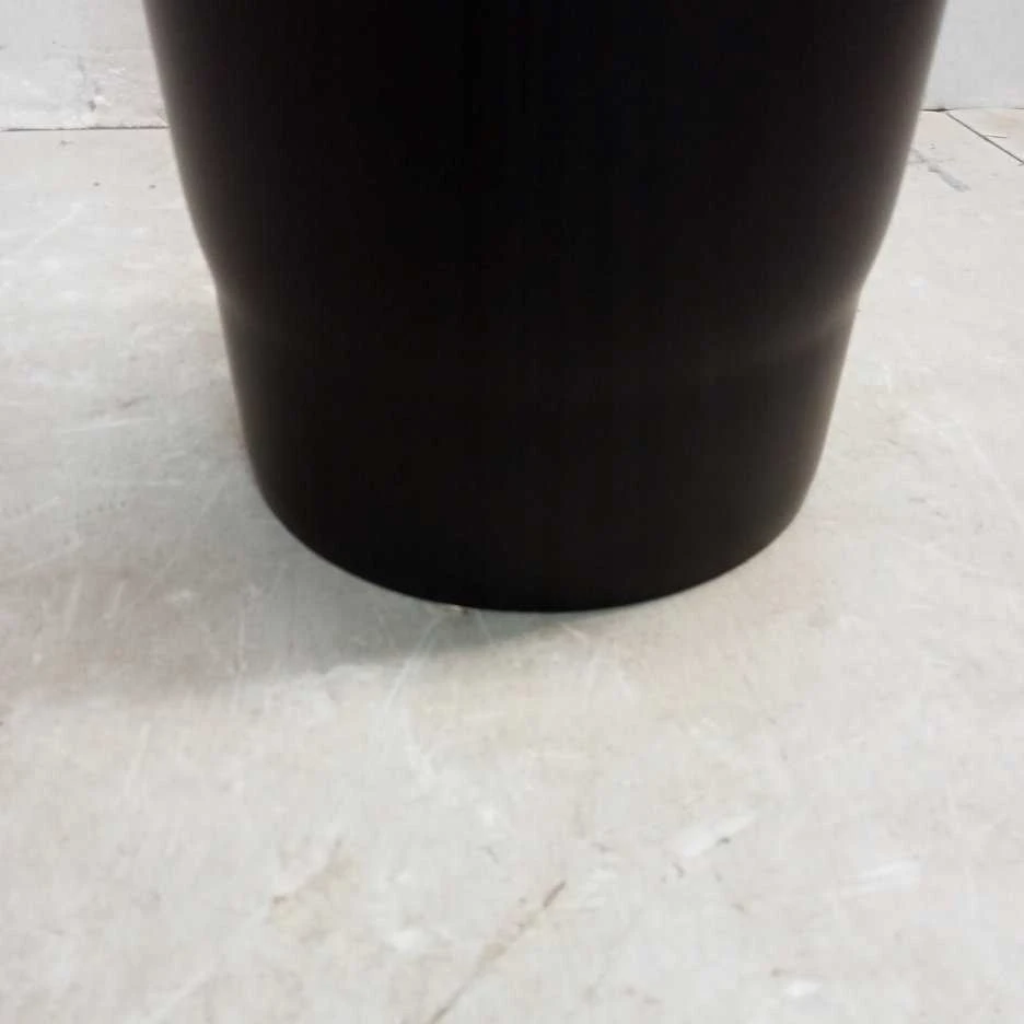 Ferrolux FERROLUX pratęsimo vamzdis L-1000 150 Juodas