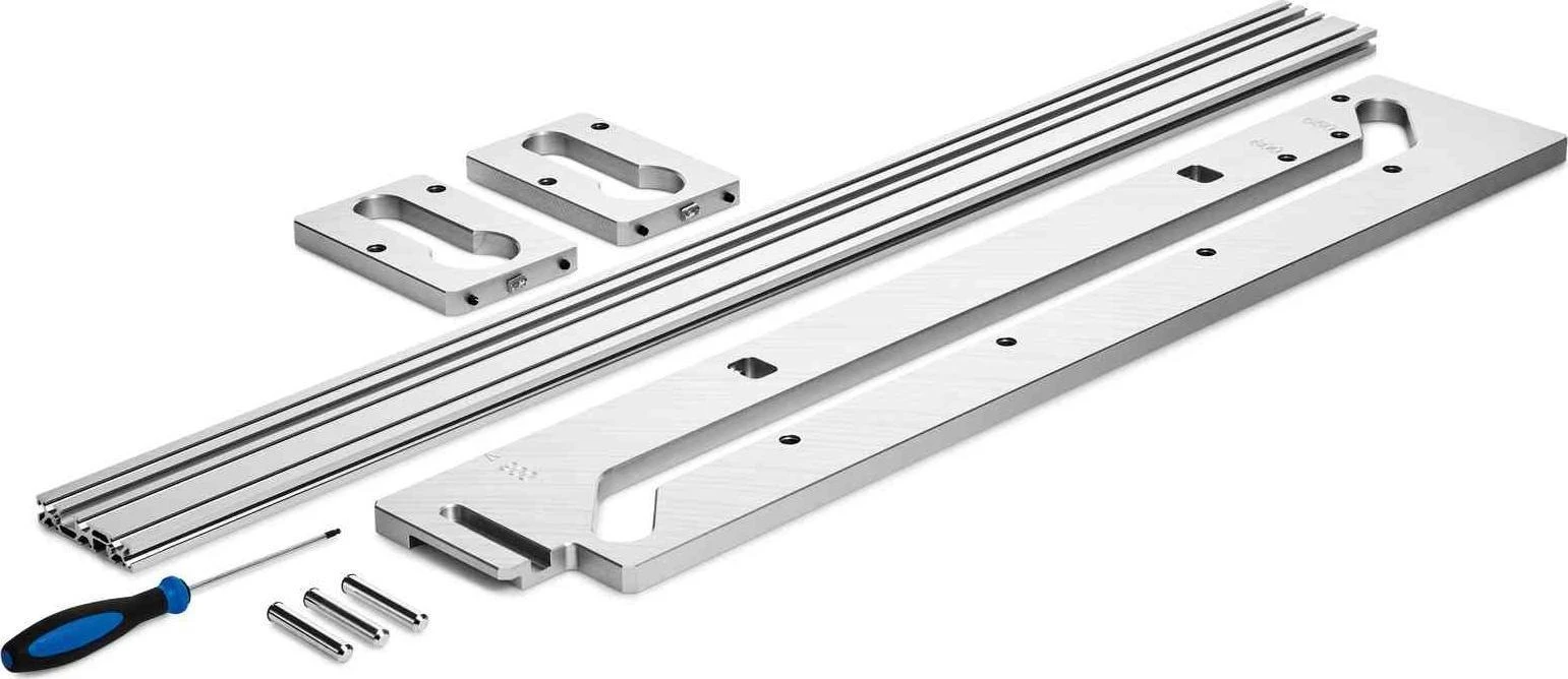 Šablonas stalviršių jungimui Festool APS 900/2