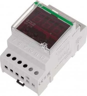 F&F Elektroninis srovės siųstuvas EPP- 618