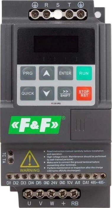 F&F INVERTERIS FA-1LS-022