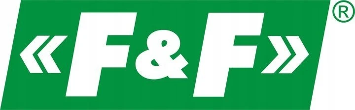 F&F WI-MODBUS ENERGIJOS SKAITIKLIO INTEGRAVIMO ĮRENGINYS