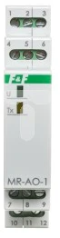 F&F FHome Extension modulis 9-30V DC 4 analogai
