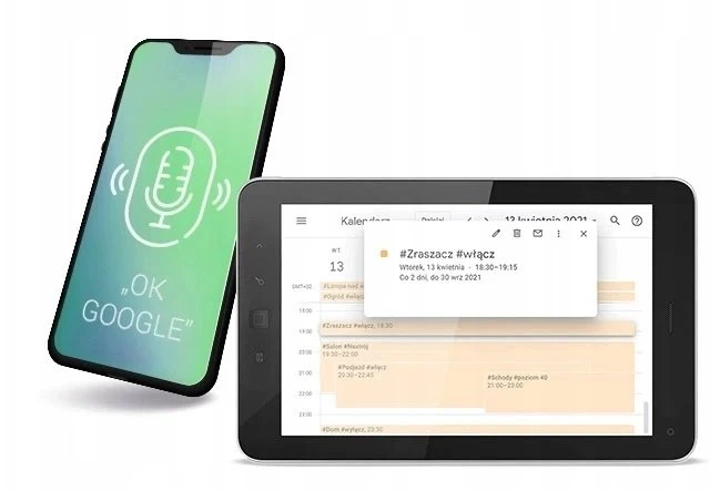 FF WI-FI vartų valdiklis su reliniu išėjimu GATE-R Wi-TO2S2-R