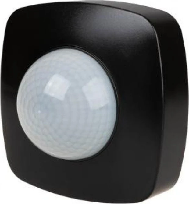 F&F JUDĖJIMO JUTIKLIS DR-09B-IP65