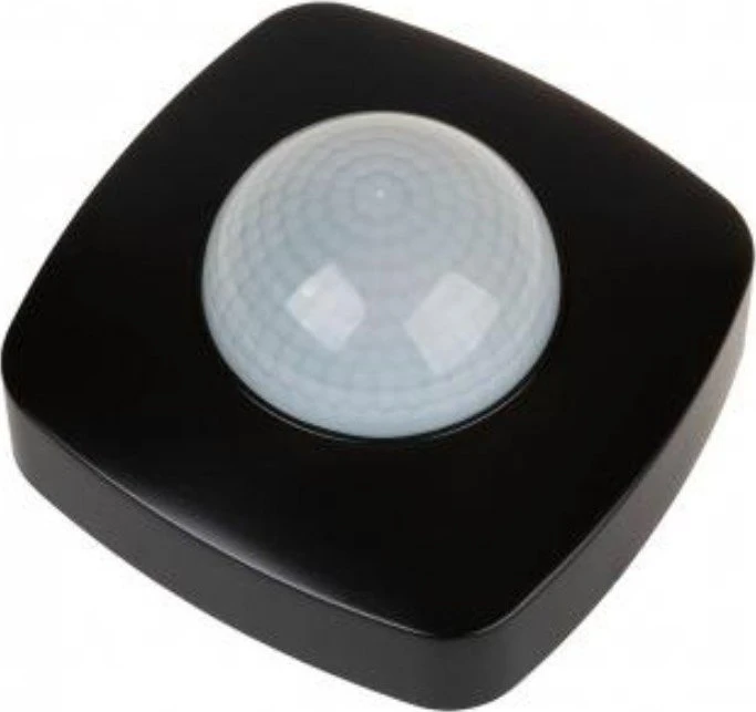 F&F JUDĖJIMO JUTIKLIS DR-09B-IP65