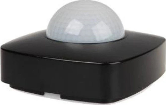 F&F JUDĖJIMO JUTIKLIS DR-09B-IP65