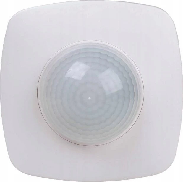 F&F JUDĖJIMO JUTIKLIS DR-09-IP65