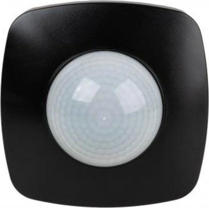 F&F JUDĖJIMO JUTIKLIS DR-09B-IP65