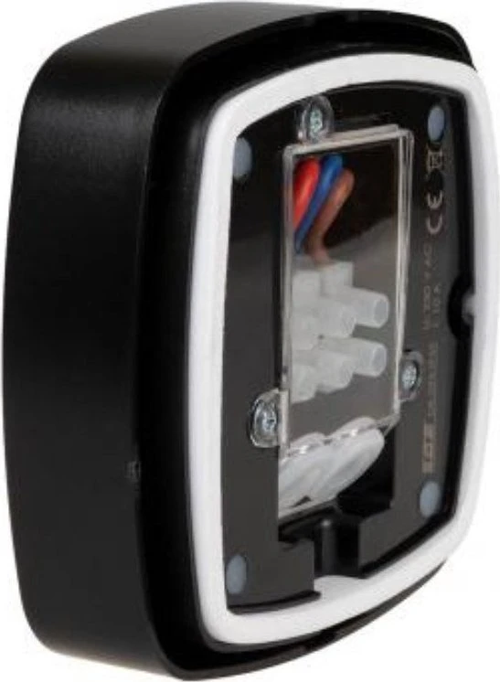 F&F JUDĖJIMO JUTIKLIS DR-09B-IP65