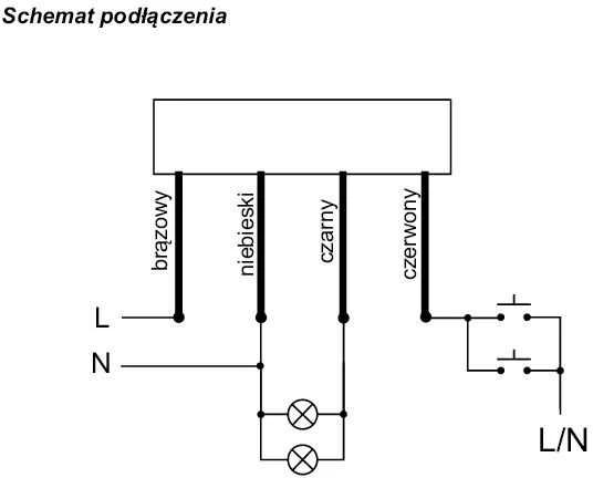 F&F Impulsinis siųstuvas I < 10A iš 1-12min - BIS- 403