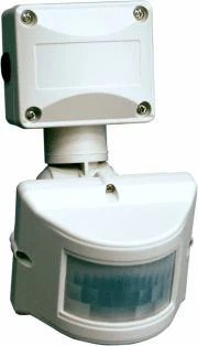 F&F DETEKTORIUS DR-05W-24V